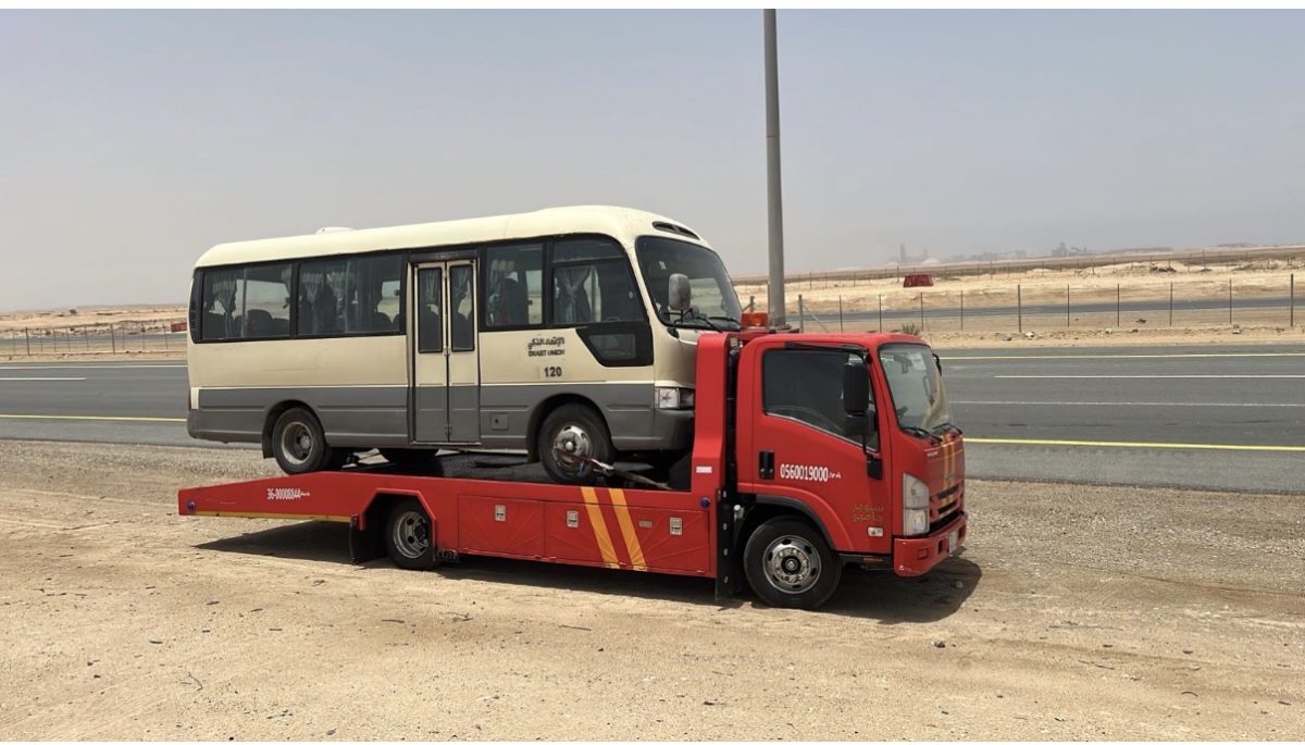 سطحة المدينة